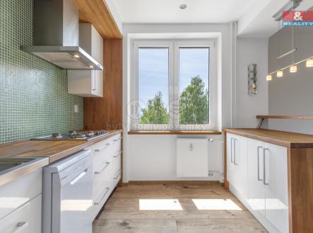 Prodej bytu, 3+1, 64 m²