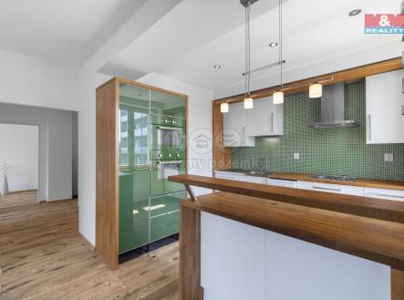Prodej bytu, 3+1, 64 m²