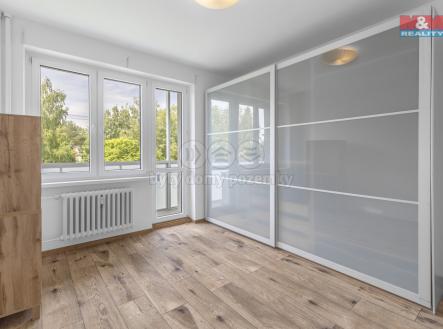 Prodej bytu, 3+1, 64 m²