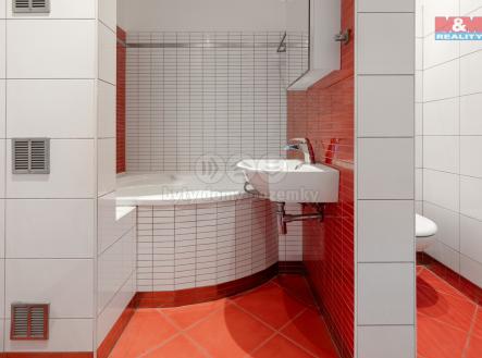 Prodej bytu, 3+1, 64 m²
