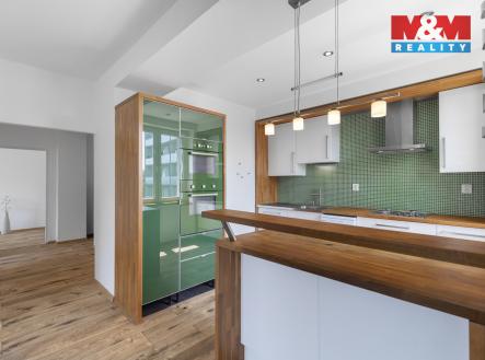 Prodej bytu, 3+1, 64 m²