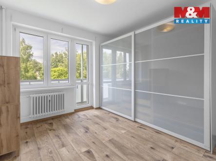 Prodej bytu, 3+1, 64 m²