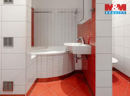 Prodej bytu, 3+1, 64 m²