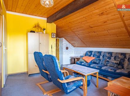 Prodej chaty/rekreačního objektu, 50 m²