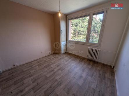 Pronájem bytu, 2+kk, 35 m²