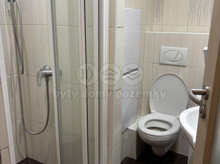 Pronájem bytu, 2+kk, 35 m²