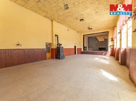 Prodej domu/vily, 1 120 m²