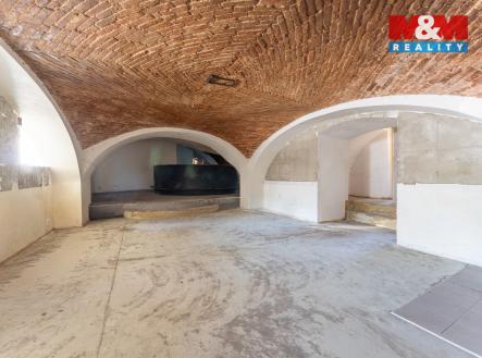 Prodej domu/vily, 1 120 m²