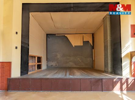 Prodej domu/vily, 1 120 m²