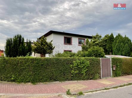 Prodej domu/vily, 85 m²