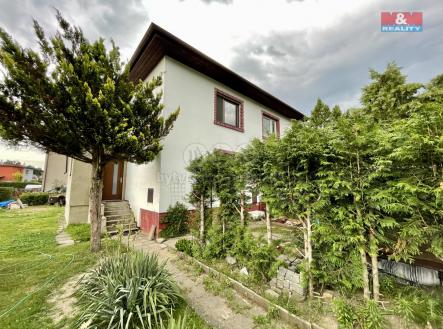 Prodej domu/vily, 85 m²