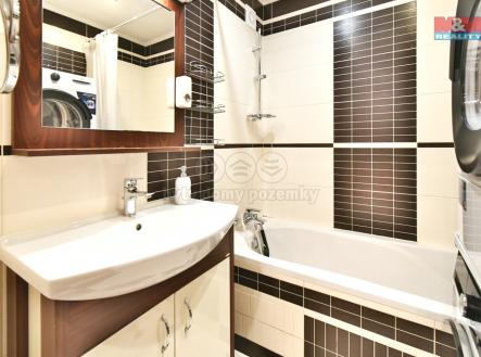 Prodej bytu, 3+1, 74 m²