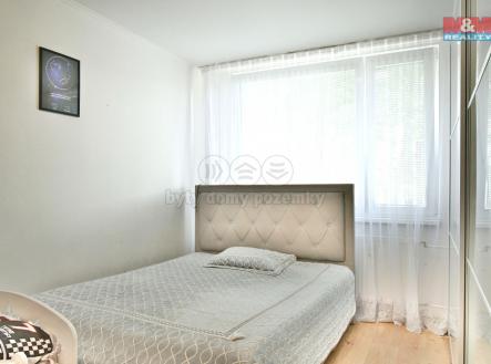 Prodej bytu, 3+1, 74 m²