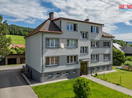 Prodej bytu, 5+1, 120 m²