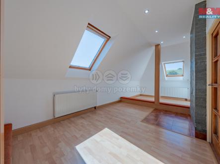 Prodej bytu, 5+1, 120 m²