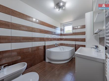 Prodej bytu, 5+1, 120 m²