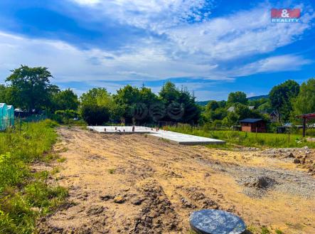 Prodej pozemku pro bydlení, 877 m²