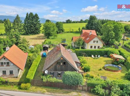 Prodej domu/vily, 200 m²