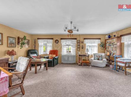 Prodej domu/vily, 200 m²