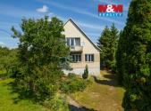 Prodej domu/vily, 166 m²
