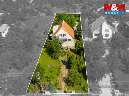Prodej domu/vily, 166 m²
