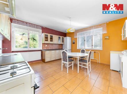 Prodej domu/vily, 166 m²