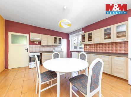 Prodej domu/vily, 166 m²