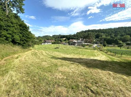 Prodej pozemku pro bydlení, 5 499 m²