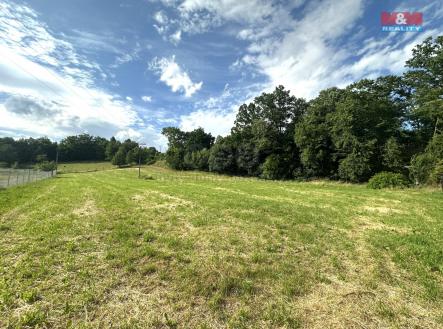 Prodej pozemku pro bydlení, 5 499 m²