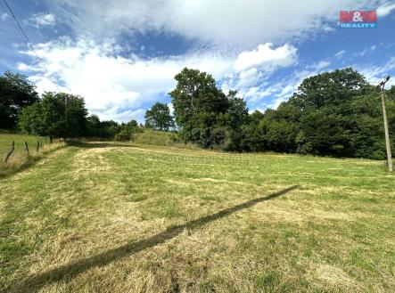 Prodej pozemku pro bydlení, 5 499 m²