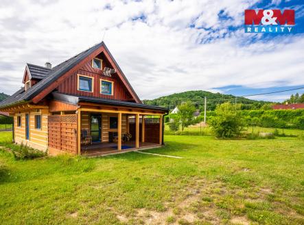 Prodej domu/vily, 89 m²