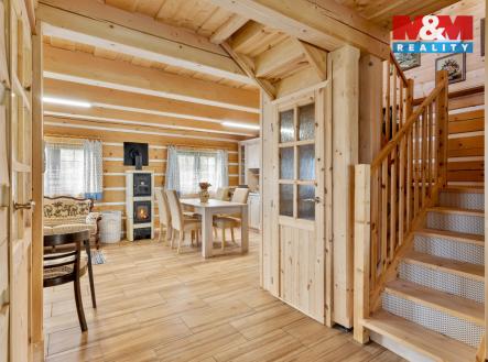 Prodej domu/vily, 89 m²