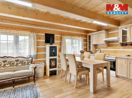 Prodej domu/vily, 89 m²