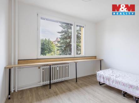 Pronájem bytu, 1+kk, 20 m²