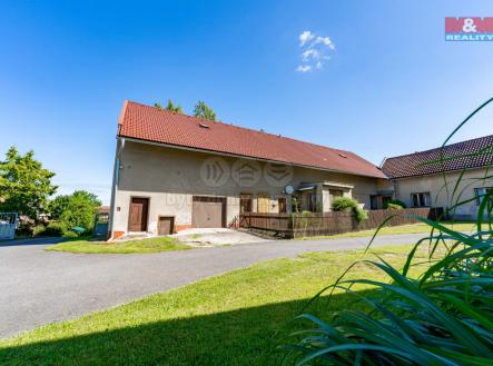 Prodej domu/vily, 100 m²