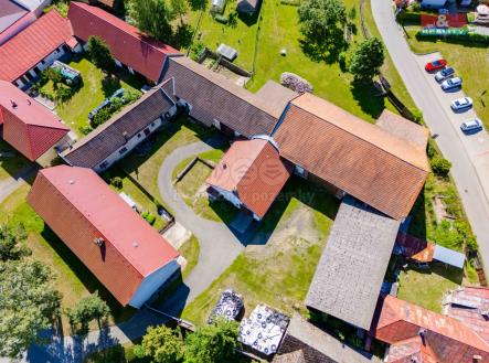 Prodej domu/vily, 100 m²