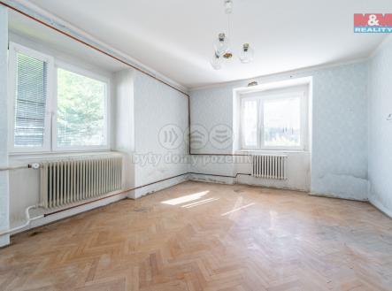 Prodej domu/vily, 100 m²