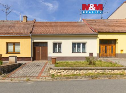 Prodej domu/vily, 120 m²