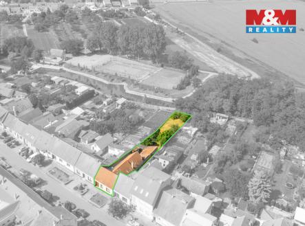 Prodej domu/vily, 120 m²