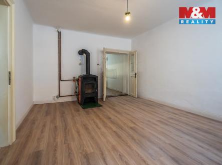 Prodej domu/vily, 152 m²