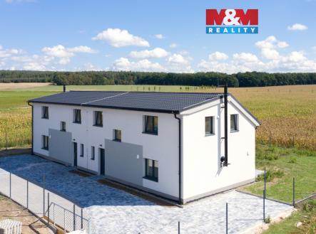 Prodej domu/vily, 125 m²