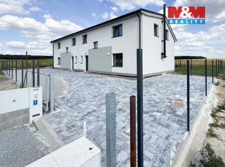 Prodej domu/vily, 125 m²