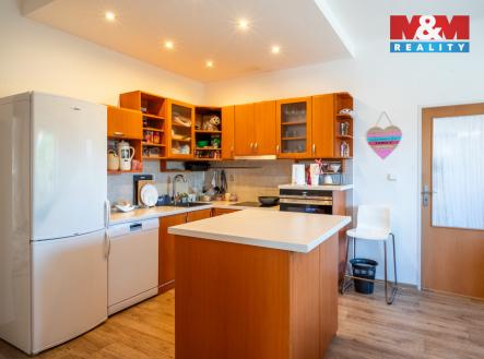 Prodej domu/vily, 160 m²