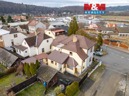 Prodej domu/vily, 160 m²