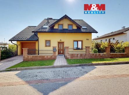 Prodej domu/vily, 150 m²