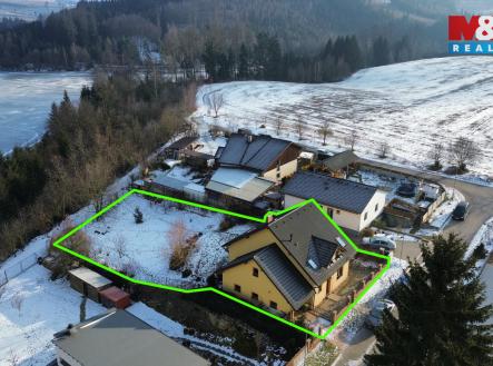 Prodej domu/vily, 150 m²