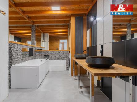 Prodej bytu, 3+1, 132 m²