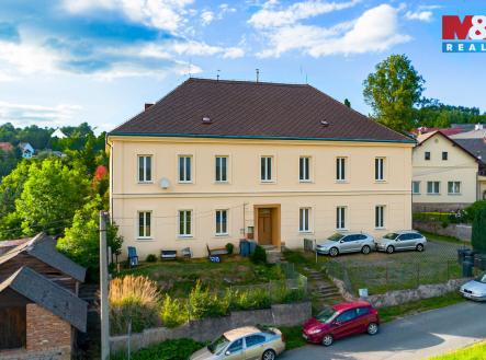 Prodej bytu, 3+1, 132 m²