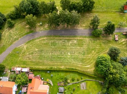 Prodej pozemku pro bydlení, 1 473 m²