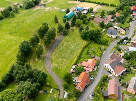 Prodej pozemku pro bydlení, 1 473 m²